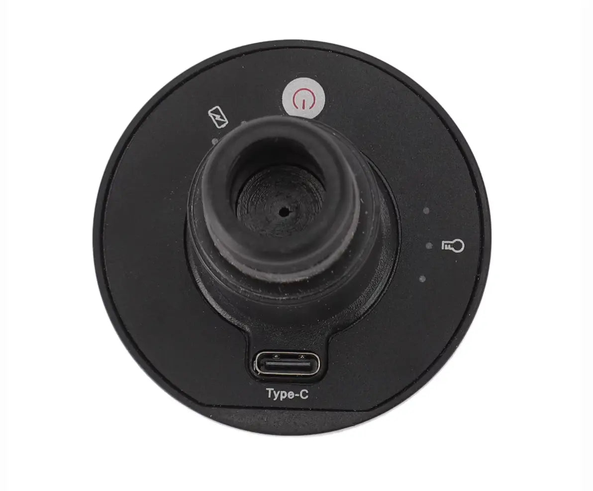 Tête chauffante - Pulsaris™ Warm Nûr-Sound