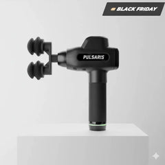 Double tête-Pulsaris™ Double Head