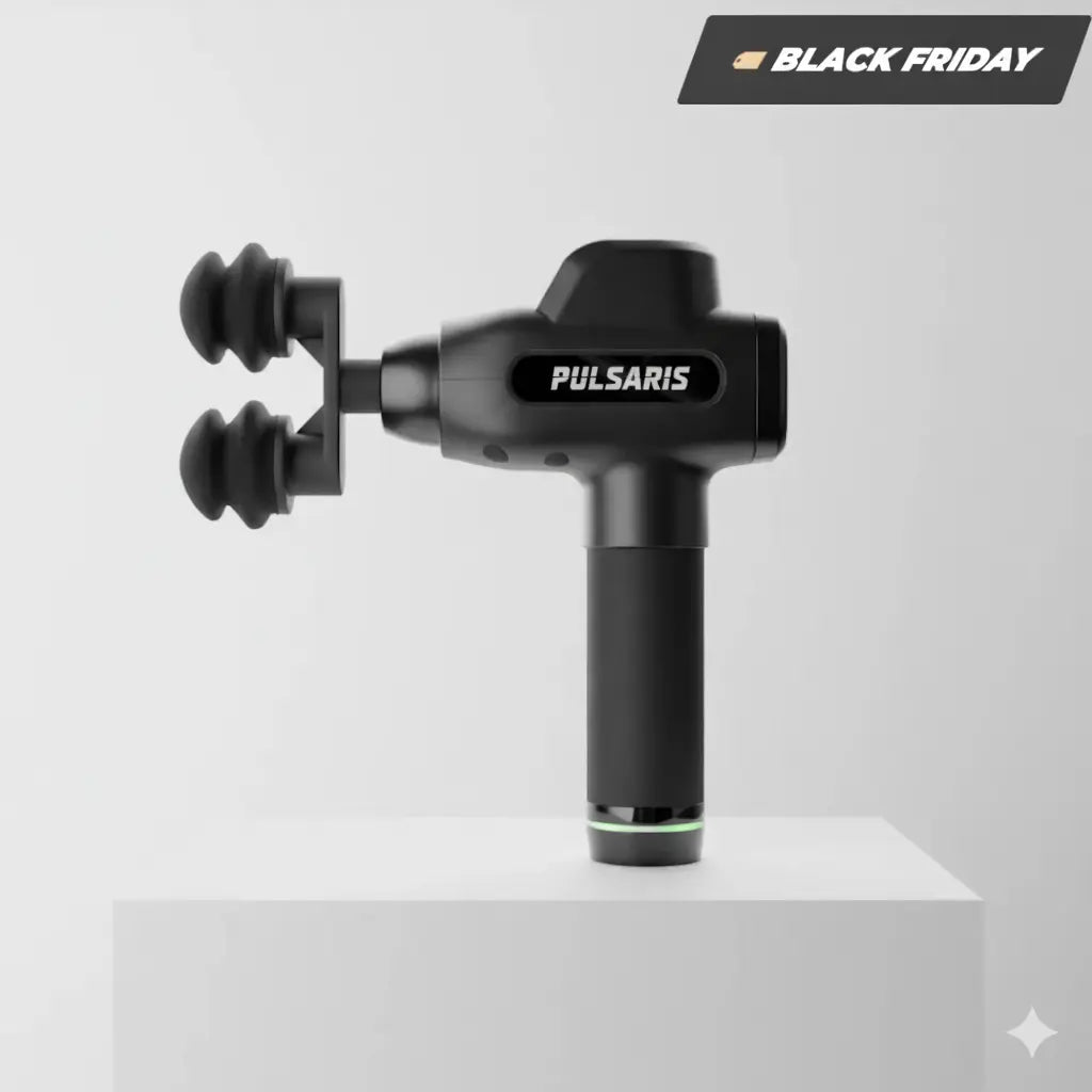 Double tête - Pulsaris™ Double Head Nûr-Sound