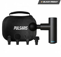 Pistolet de massage - Pulsaris™ Mini