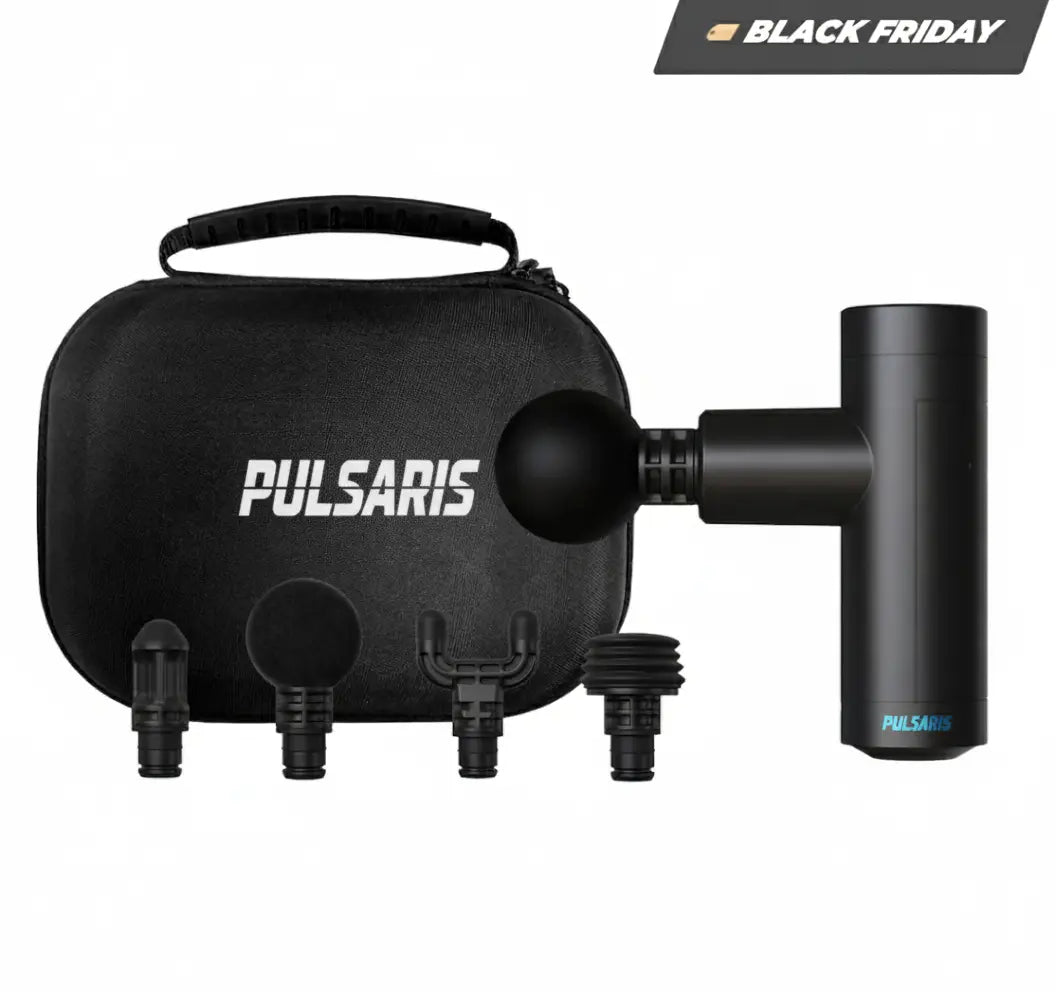 Pulsaris™ Mini Nûr-Sound