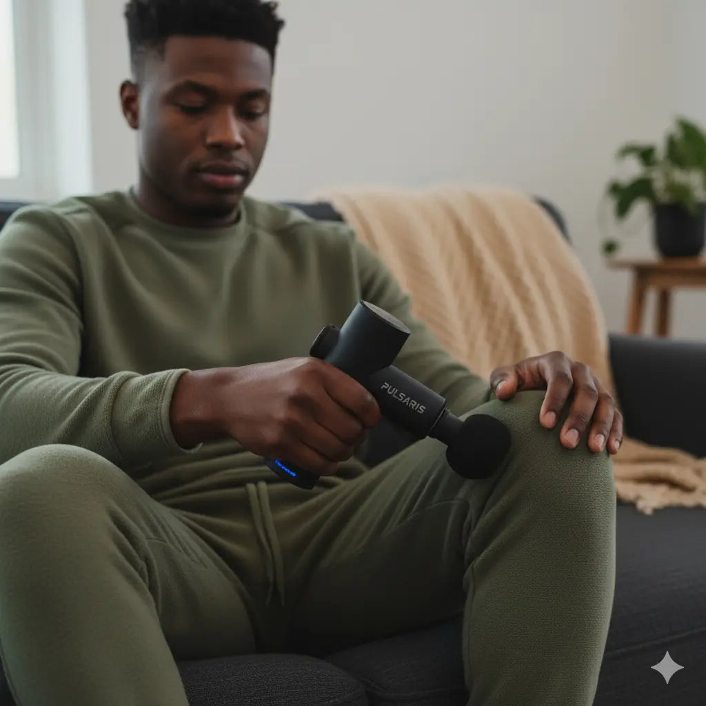 Pulsaris™ Mini Nûr-Sound