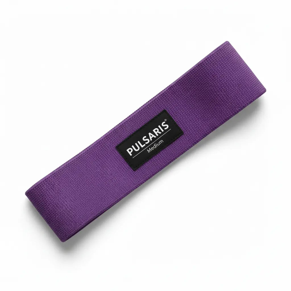PULSARIS™ Bands - Pack de bandes de résistance Nûr-Sound
