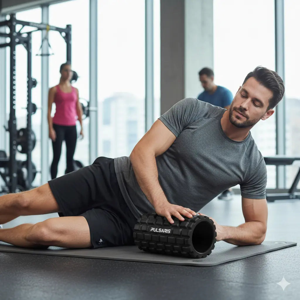 PULSARIS™ Roll Nûr-Sound