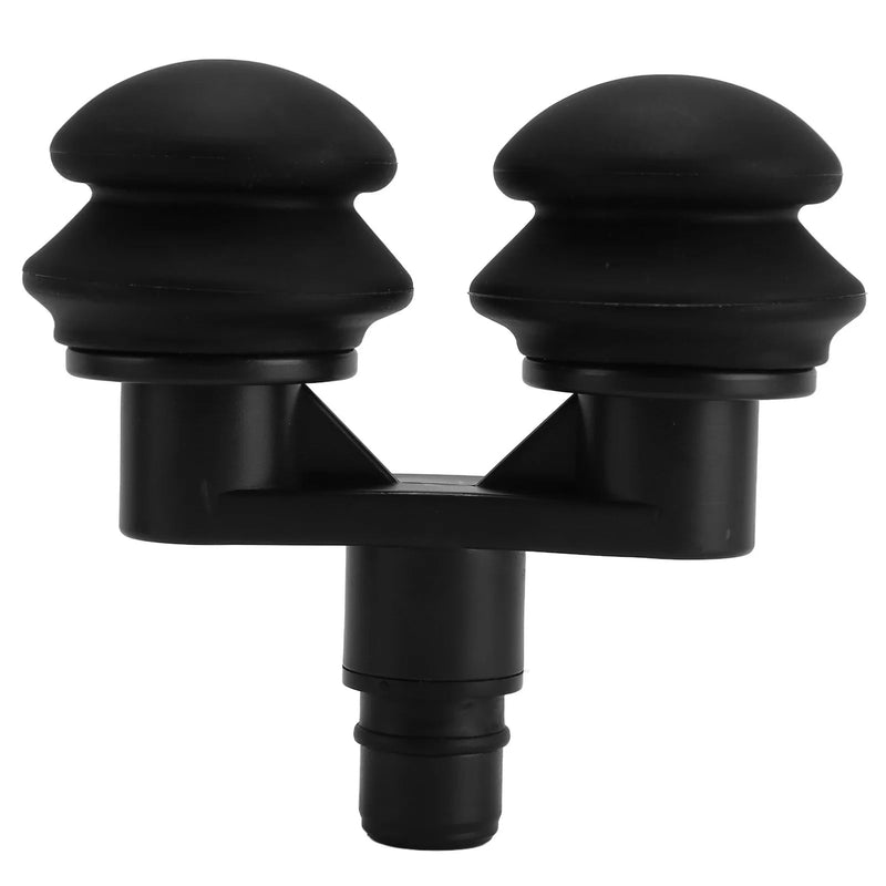 PULSARIS™ Double Head