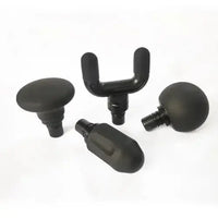 Pack de 4 têtes de massage pour pistolet Pulsaris™