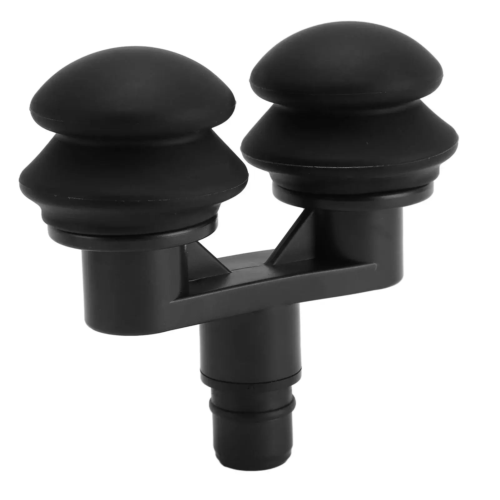 Double tête - Pulsaris™ Double Head Nûr-Sound