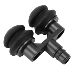 Double tête-Pulsaris™ Double Head