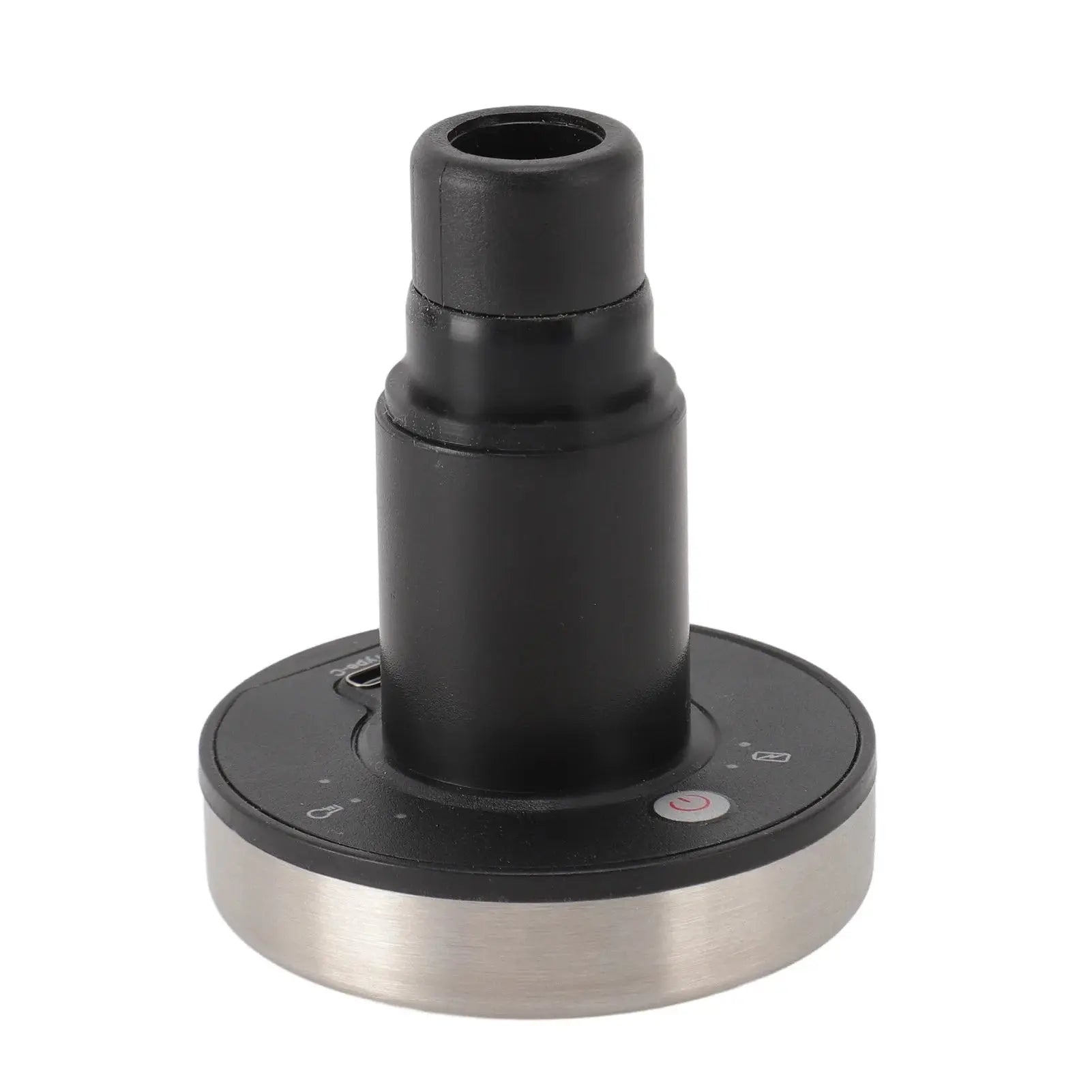 Tête chauffante - Pulsaris™ Warm Nûr-Sound