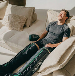 PULSARIS™ Boots-Jambières de pressothérapie