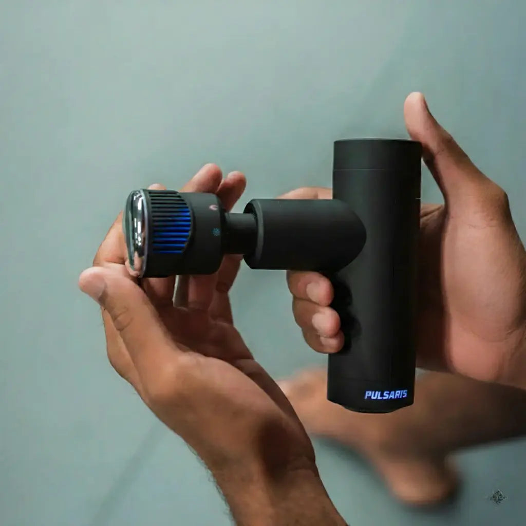 Pulsaris™ Mini Nûr-Sound